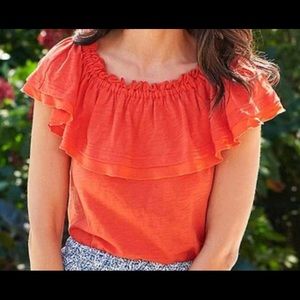 Matilda Jane Blouse
